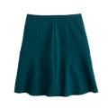 A Line Skirt para Office Ladies en verano